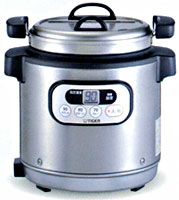 スープジャー5L
