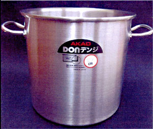 DONデンジ寸胴
