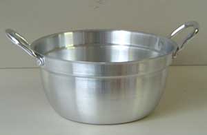 セイロ用鍋 18cm用